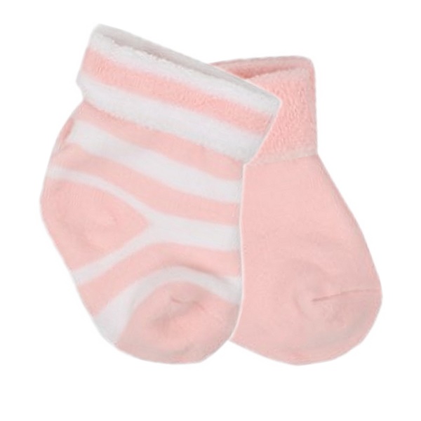 Frühchen-Socken 2er-Pack